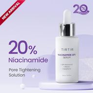 Tir Tir Niacinamide 20% Serum 30Ml faces tir tir niacinamide 20 serum 30ml