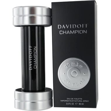 Champion EDT 90ml faces champion edt 90ml