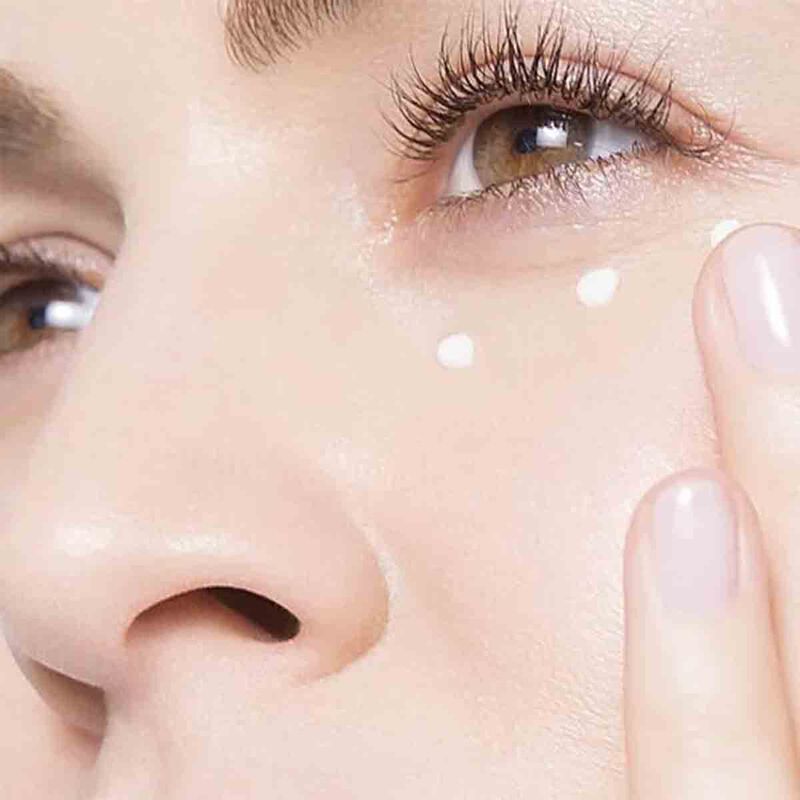 clarins total eye lift antiaging eye cream 15ml