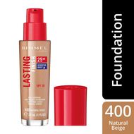 faces lasting finish 25 hour foundation