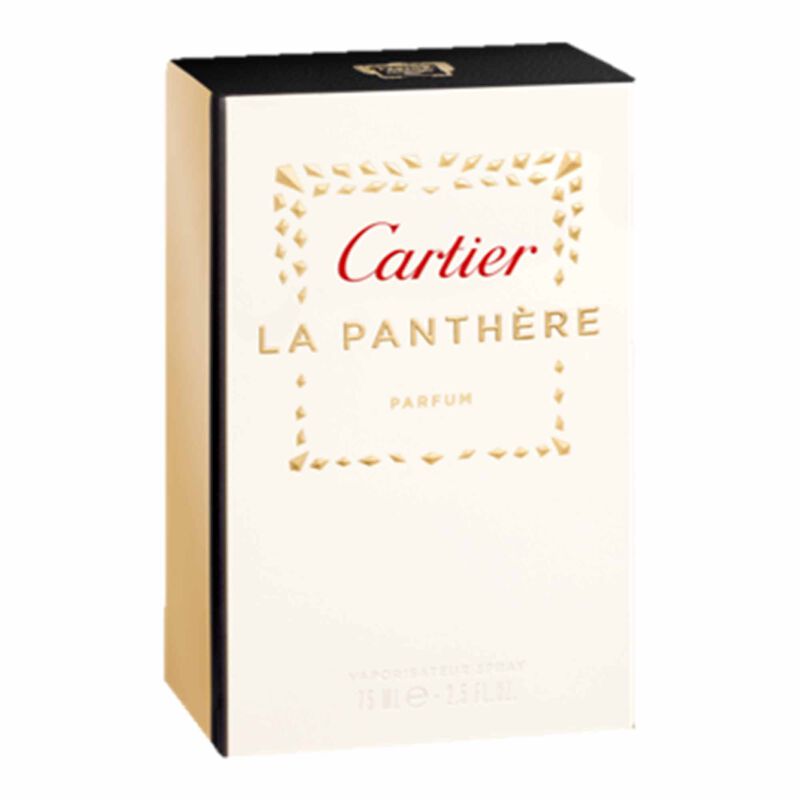 كارتييه عطر لا پانتير