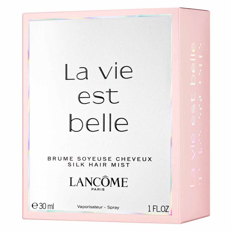 La Vie Est Belle Hair Mist 30ml lancome la vie est belle hair mist 30ml