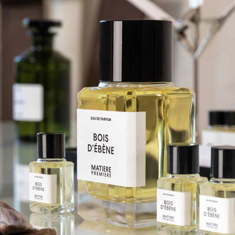 ماتيار بريميار عطر بوا دي إيبيني أو دي برفان 100 مل