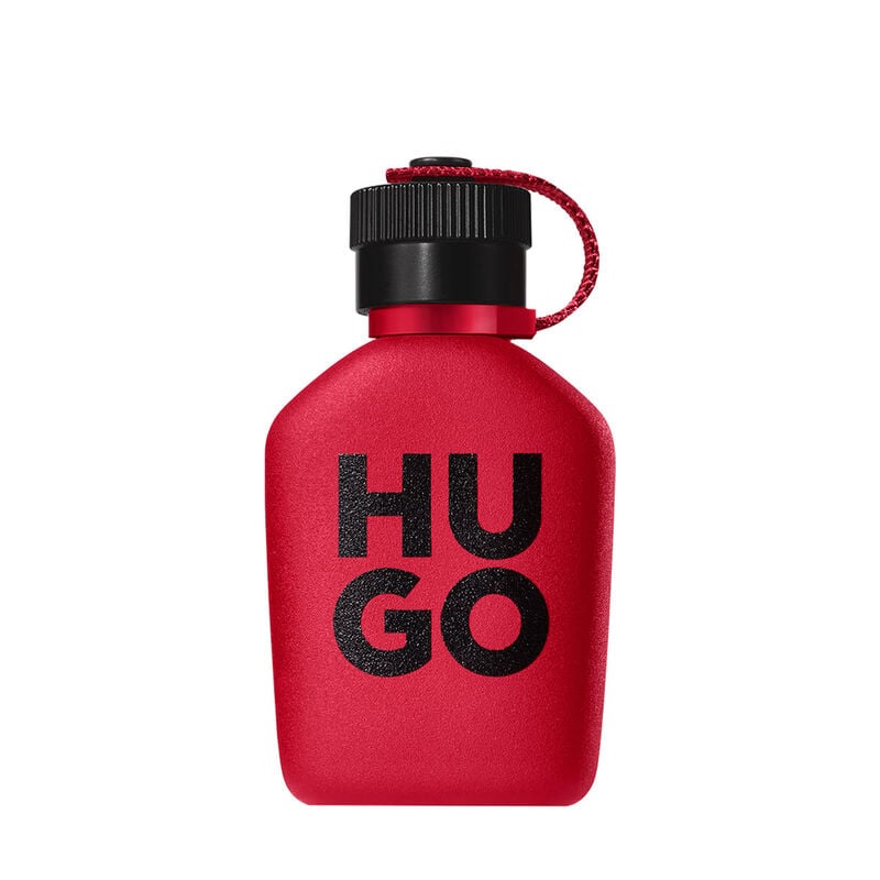 hugo boss hugo intense