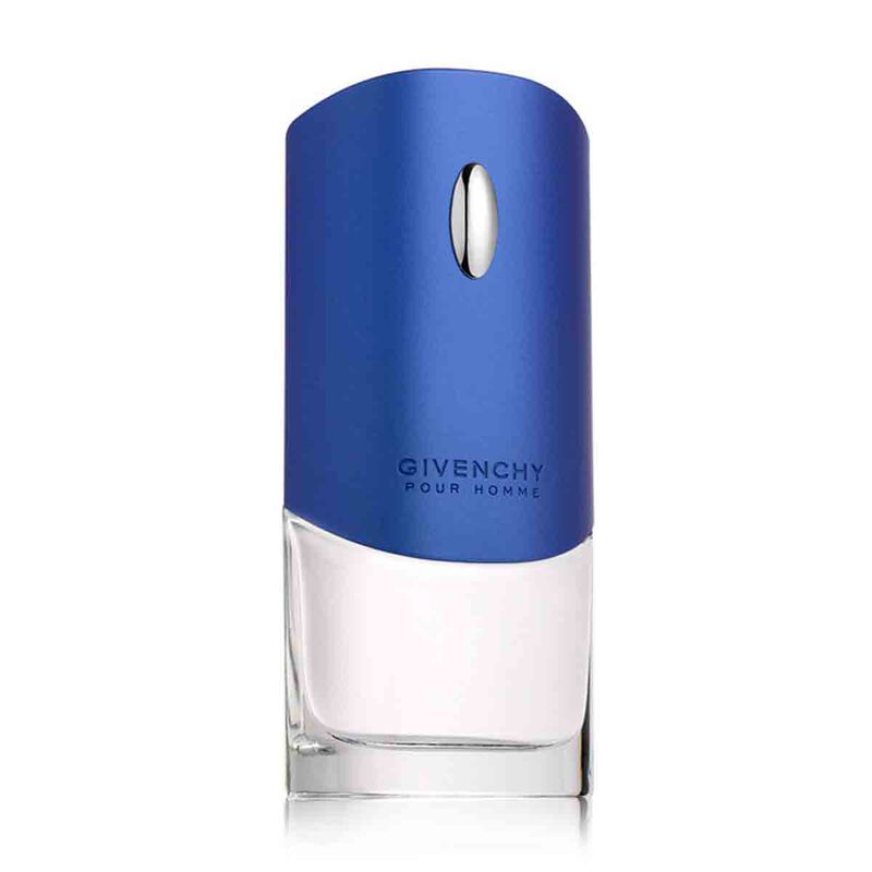 givenchy blue label pour homme eau de toilette 50ml