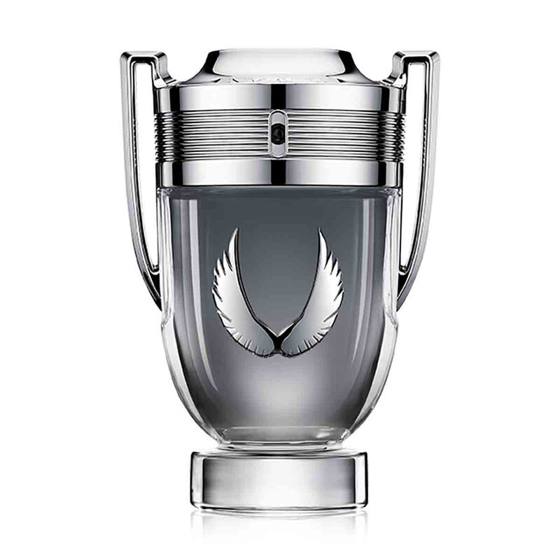 rabanne invictus platinum eau de parfum