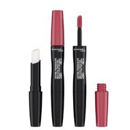 faces lasting provocalips double ended long lasting liquid lipstick 210 pinkcase of emergency