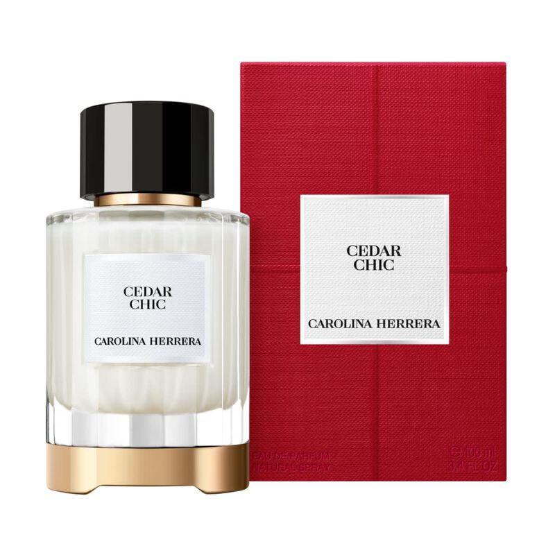 كارولينا هيريرا cedar chic