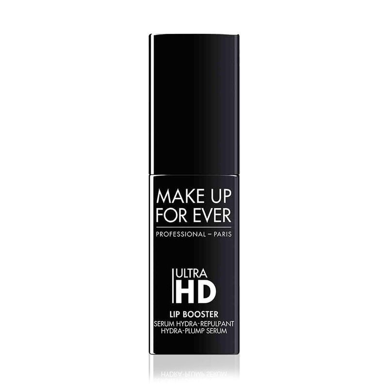 make up for ever ultra hd lip booster