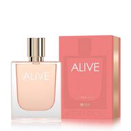 faces boss alive eau de parfum