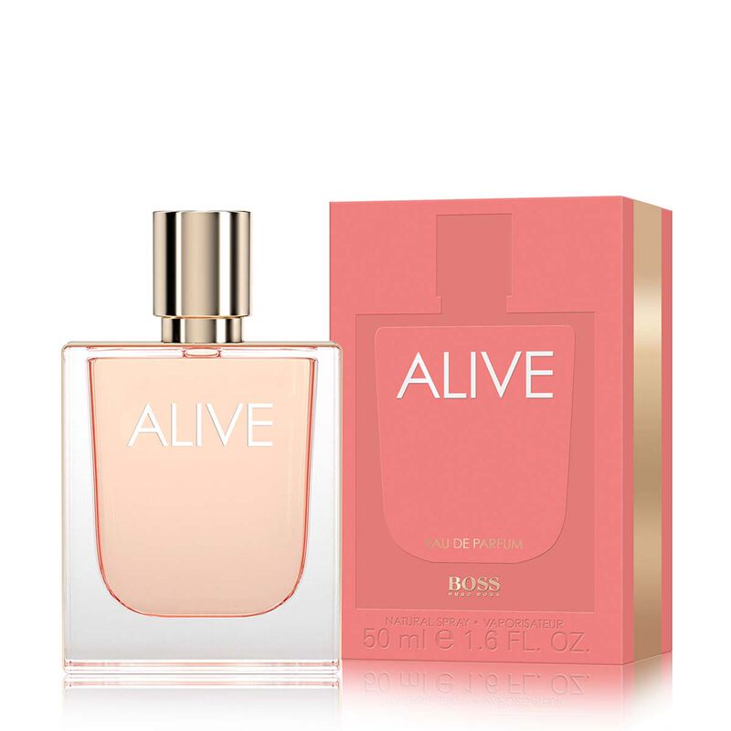 hugo boss boss alive eau de parfum