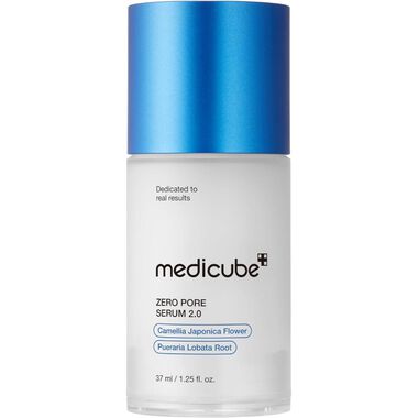 ميديكيوب - سيروم Zero Pore 2.0 (37 مل) faces ميديكيوب سيروم zero pore 2 0 37 مل