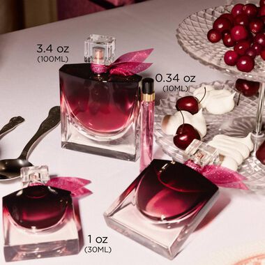 faces عطر لا في إيه بيل ليليكسير فيري شيري