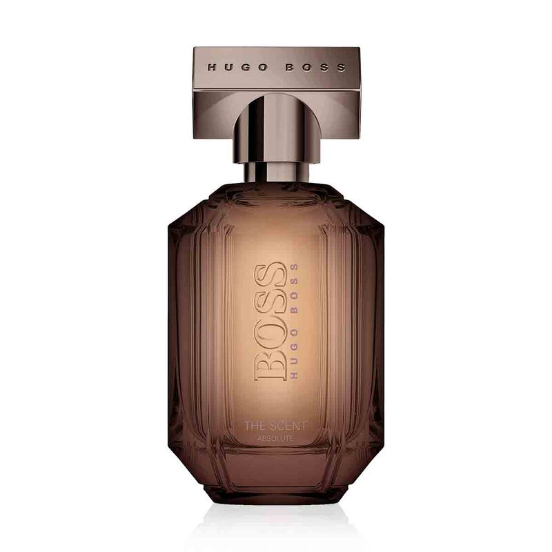 Boss The Scent Absolute for Her Eau de Parfum hugo boss boss the scent absolute for her eau de parfum