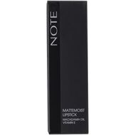 faces note mattemoist lipstick 305