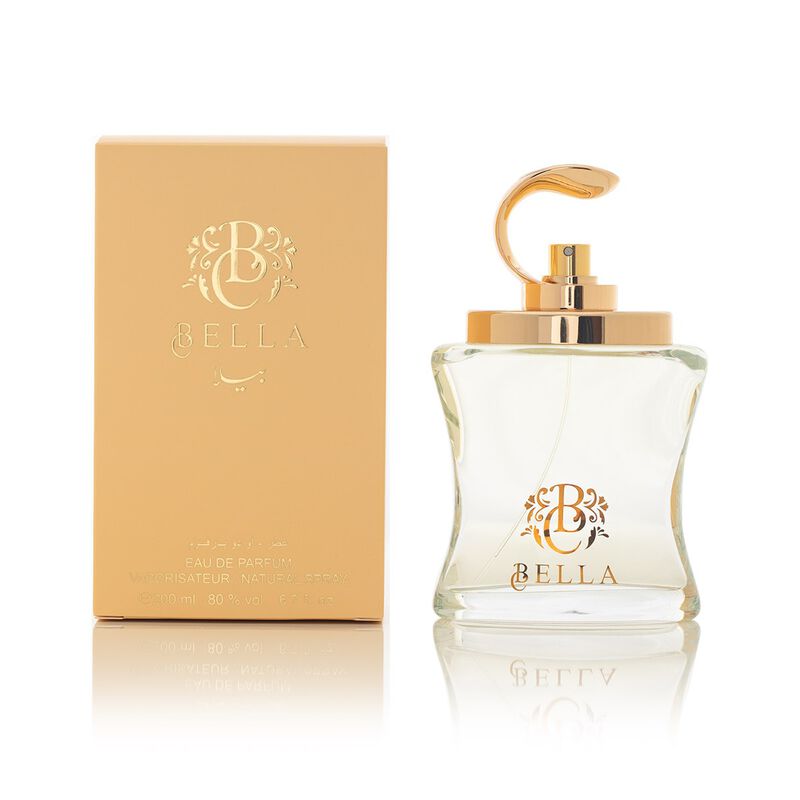arabian oud bella  100 ml