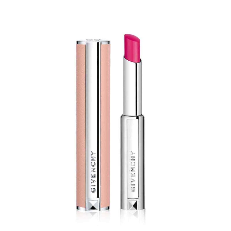 givenchy le rose perfecto beautifyng lip balm