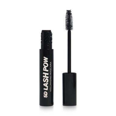 faces 5d lash pow mascara