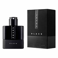 Luna Rossa Black Eau de Toilette 50ml faces luna rossa black eau de toilette 50ml