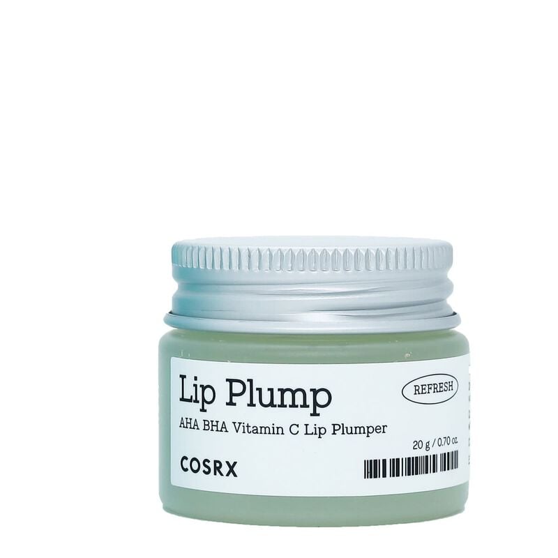 cosrx refresh aha bha vitamin c lip plumper 20g