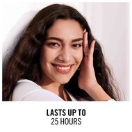 faces lasting finish 25 hour foundation