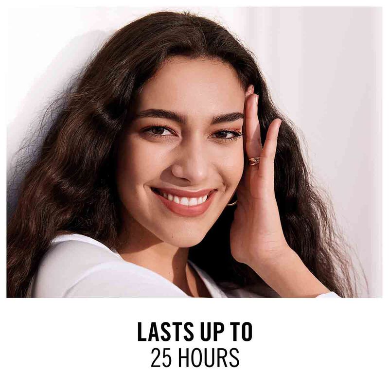 rimmel lasting finish 25 hour foundation