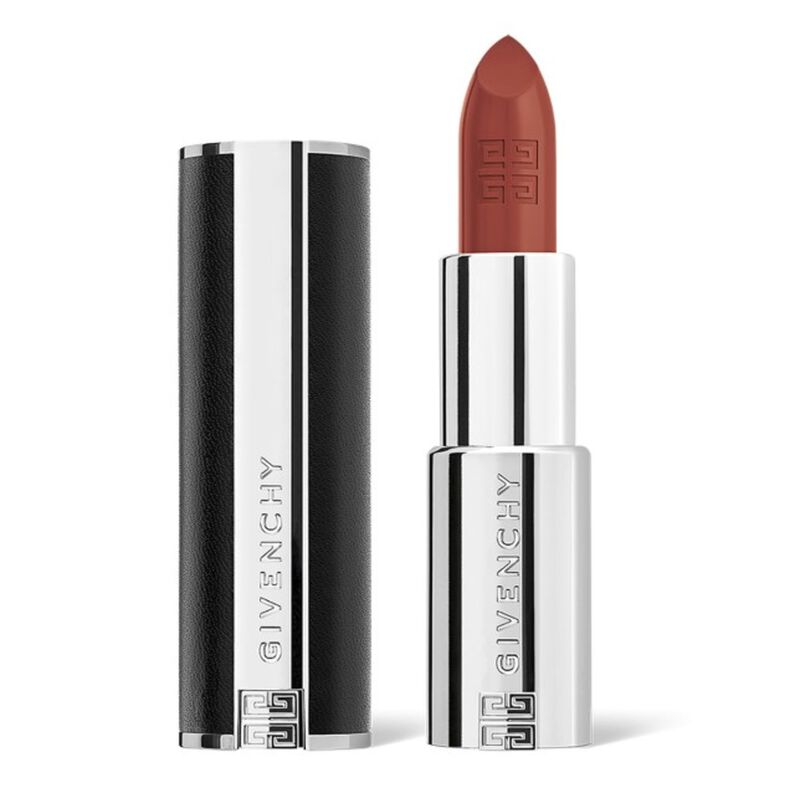 givenchy le rouge interdit intense silk lipstick