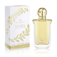 faces symbol royal for woman  eau de parfum