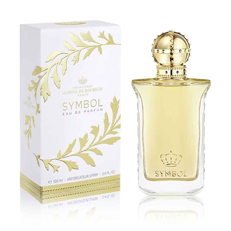 marina de bourbon symbol royal for woman  eau de parfum