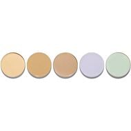 faces infallible total cover concealer palette