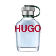 faces hugo man eau de toilette