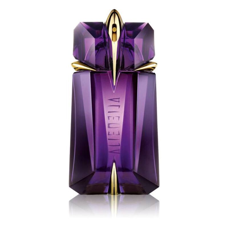 mugler alien eau de parfum