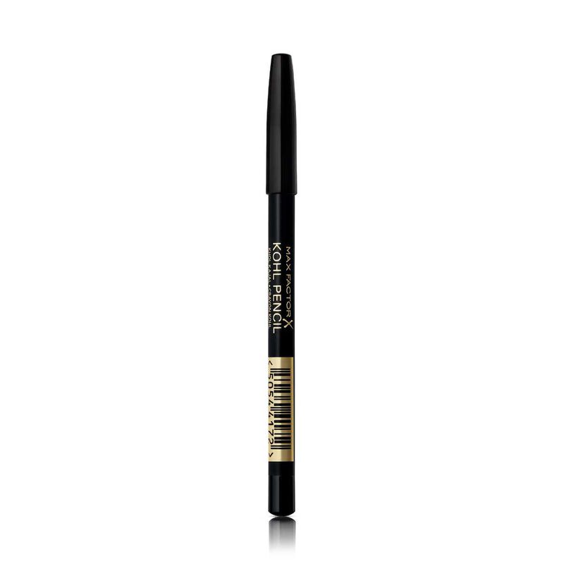 Kohl Pencil Eyeliner max factor kohl pencil eyeliner
