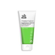 faces watermelon superfood 2in1 cleanser and makeup remover