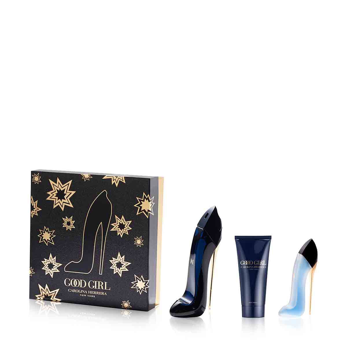 Good girl perfume gift set cheap