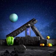 faces longueur d onde