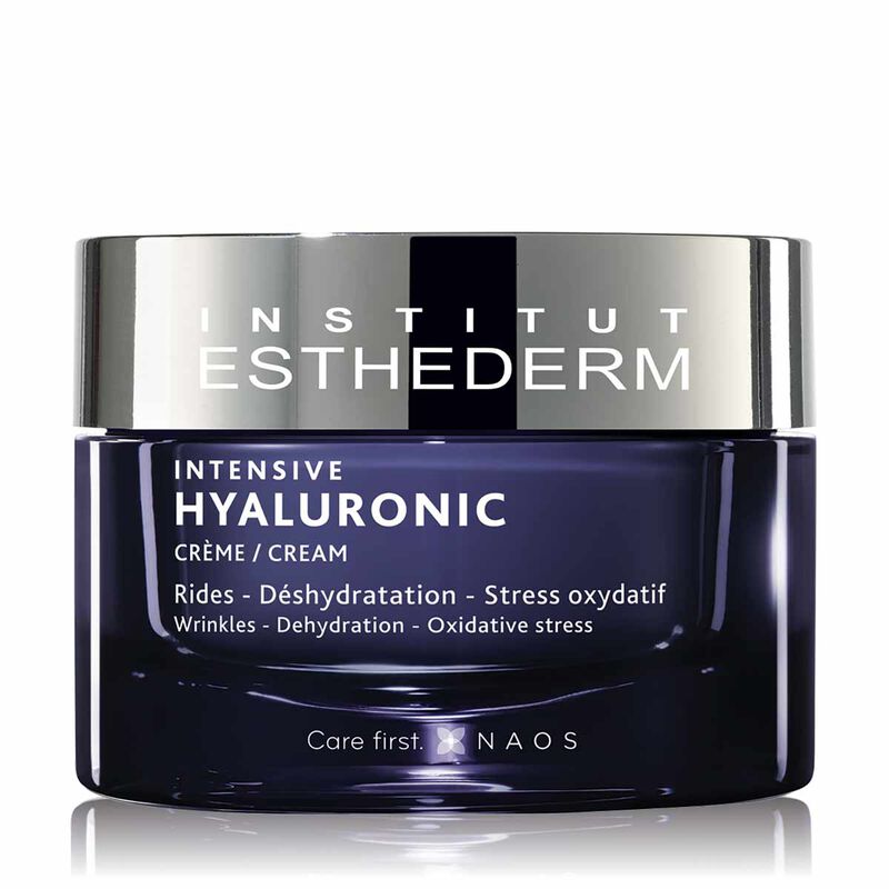 institut esthederm intensive hyaluronic cream 50ml