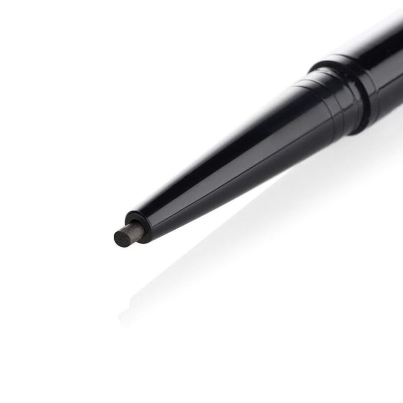 maybelline new york قلم حواجب بني غامق