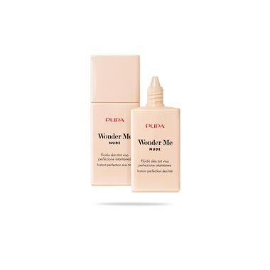 faces wonder me nude   skin tint