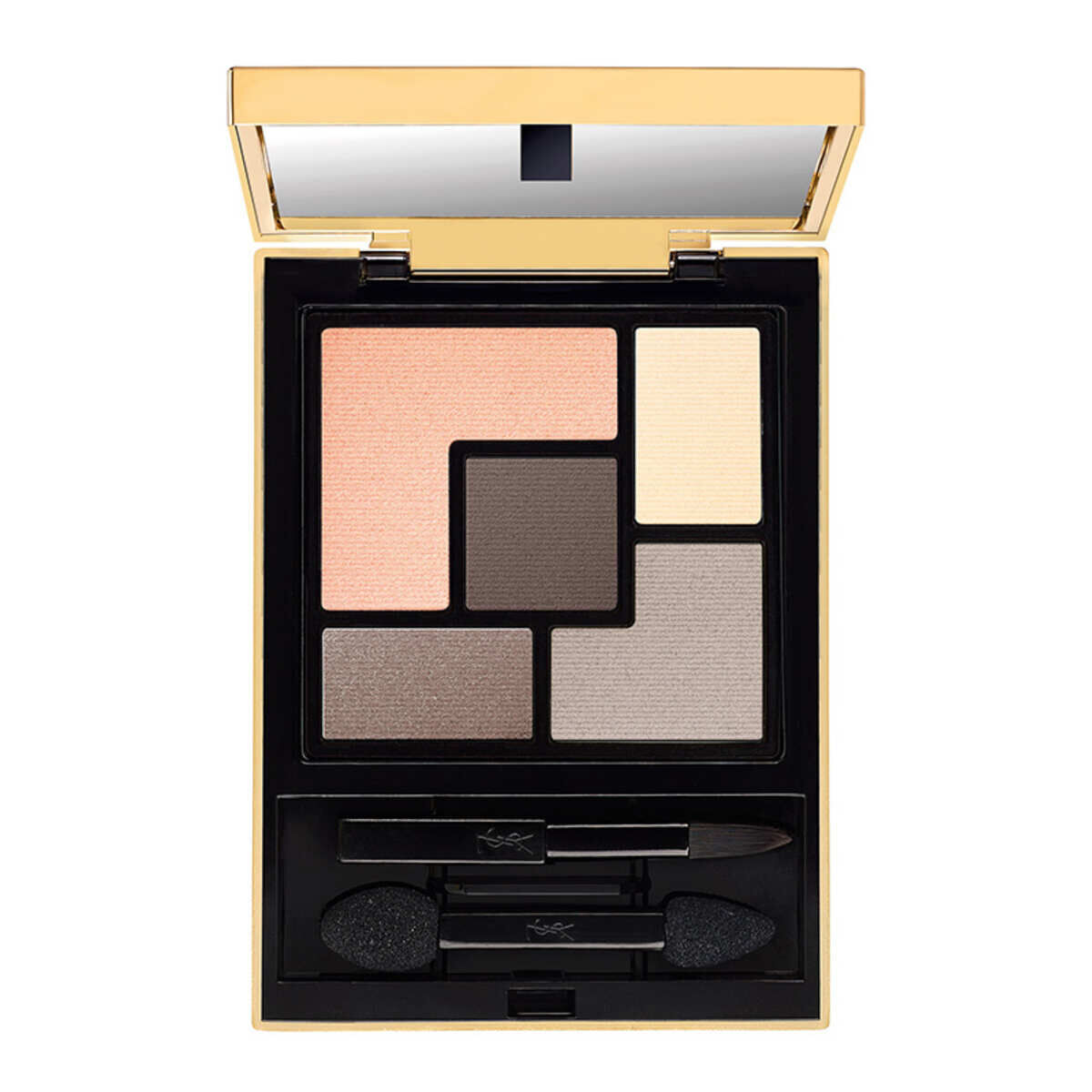 Ysl couture eye palette hot sale
