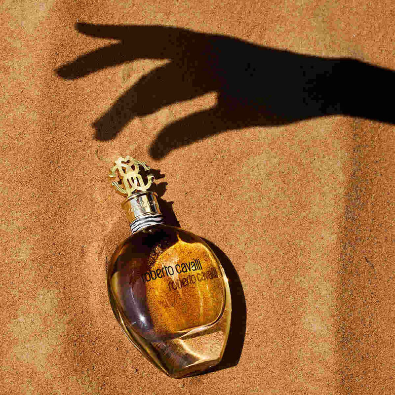 Roberto Cavalli Her Eau de Parfum roberto cavalli roberto cavalli her eau de parfum