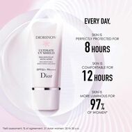 faces diorsnow ultimate uv shield