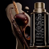 faces boss the scent magnetic for him eau de parfum