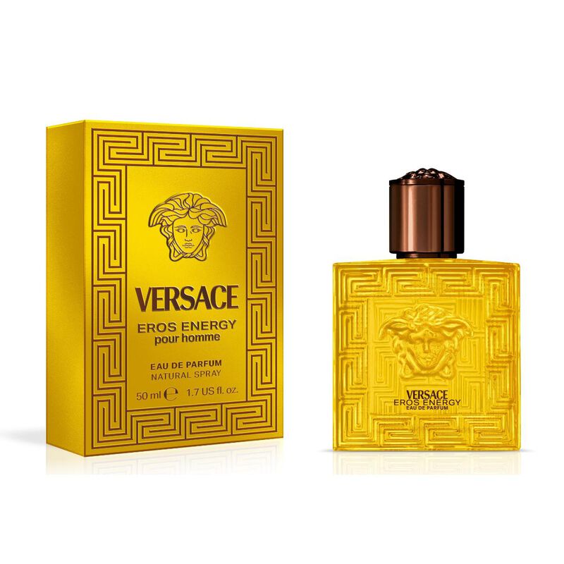 فيرزاتشي عطر إيروس اينرجي بخاخ طبيعي