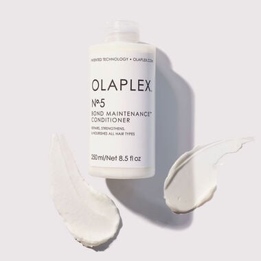faces no 5 bond maintenance conditioner