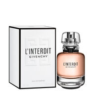 faces l interdit eau de parfum