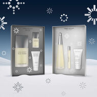 faces leau dissey pour homme gift set