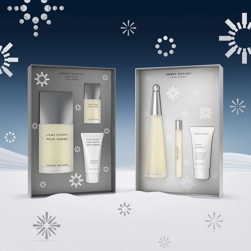issey miyake leau dissey pour homme gift set