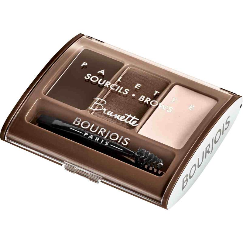 bourjois brow palette