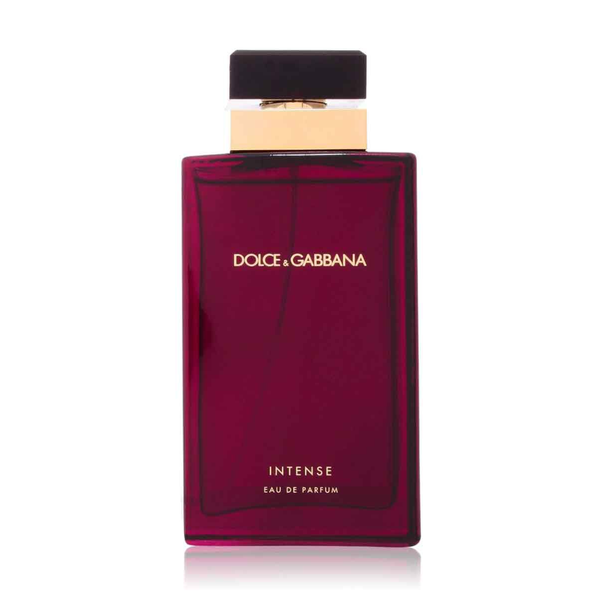 Pour femme dolce gabbana 100ml discount